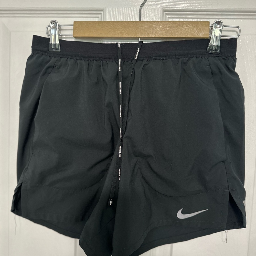 Mens Nike Dri-FIT Running Shorts